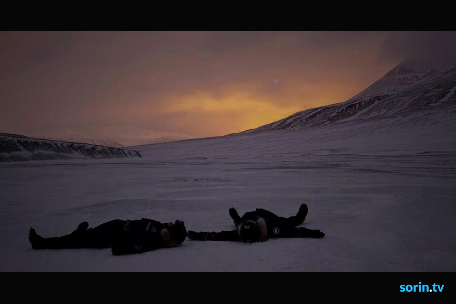 best time to visit svalbard