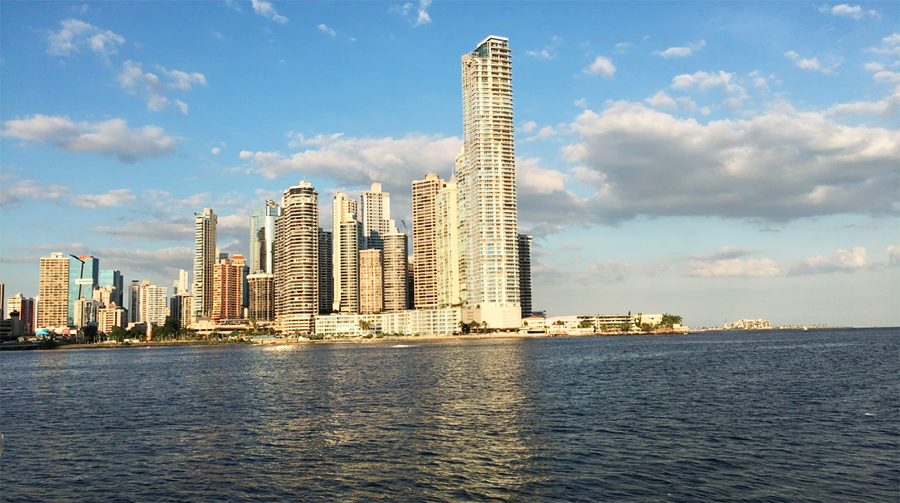 Panama city attractions