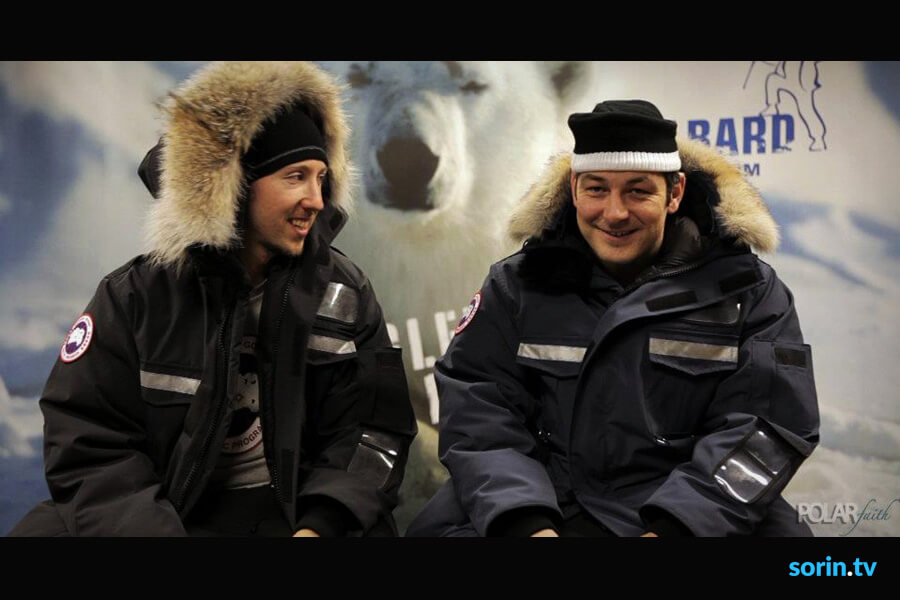 Svalbard Expeditions