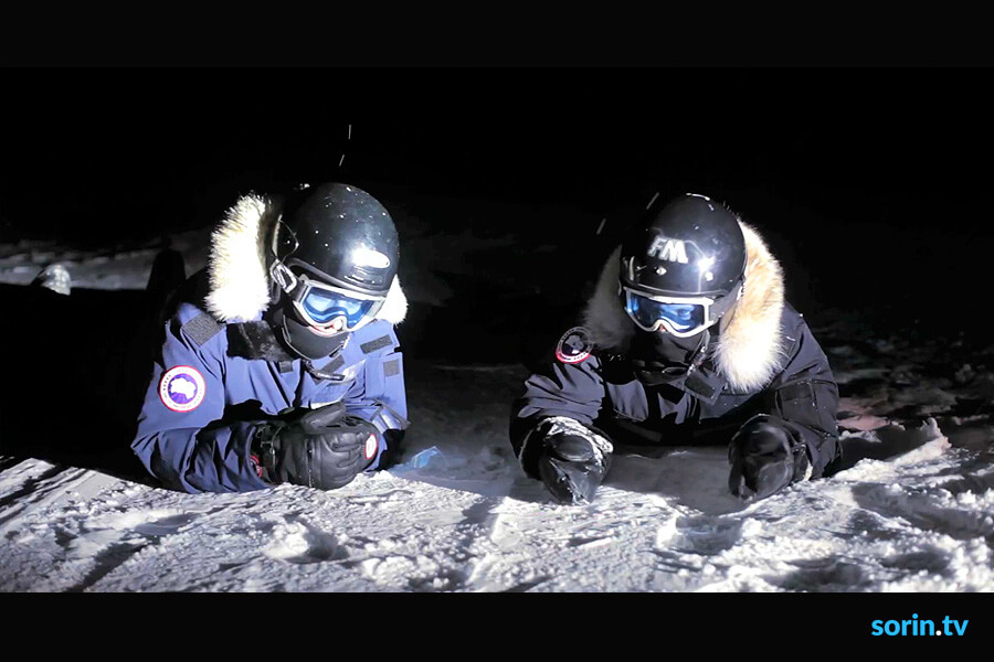 Svalbard job opportunities