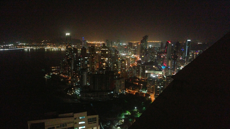 Trump Tower Panama City