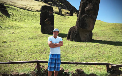 Travel by Dart: Easter Island – Everything You Need To Know About It [EP.3]