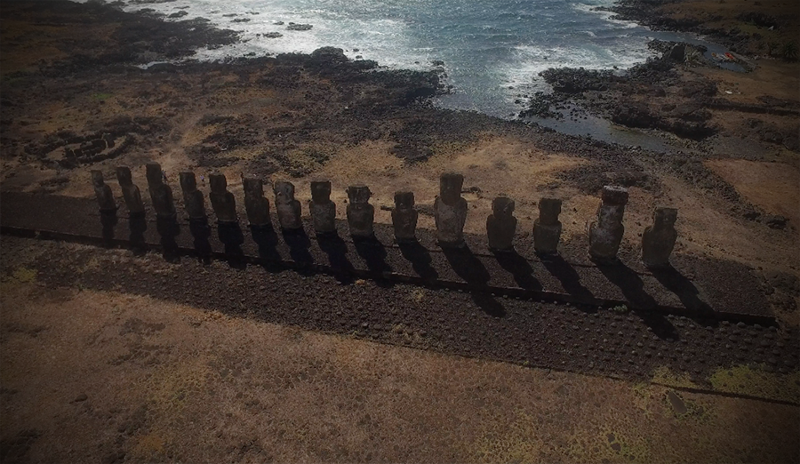 what to do on easter island