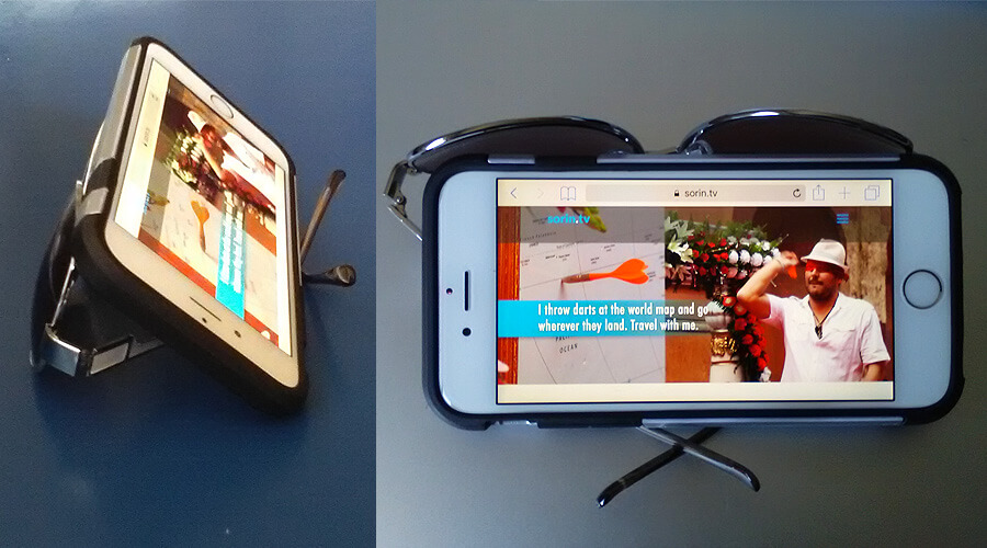 travel hacks and tips