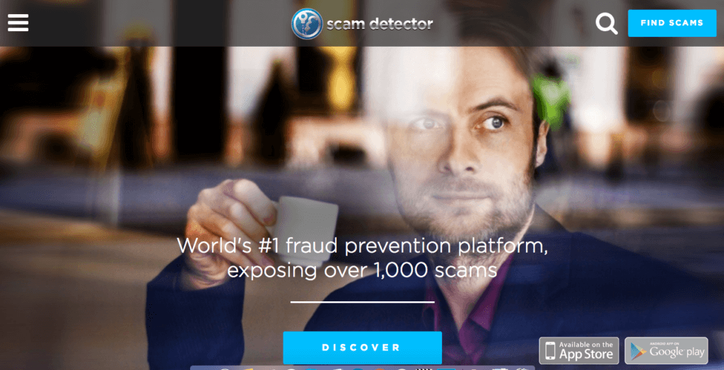 travel scams