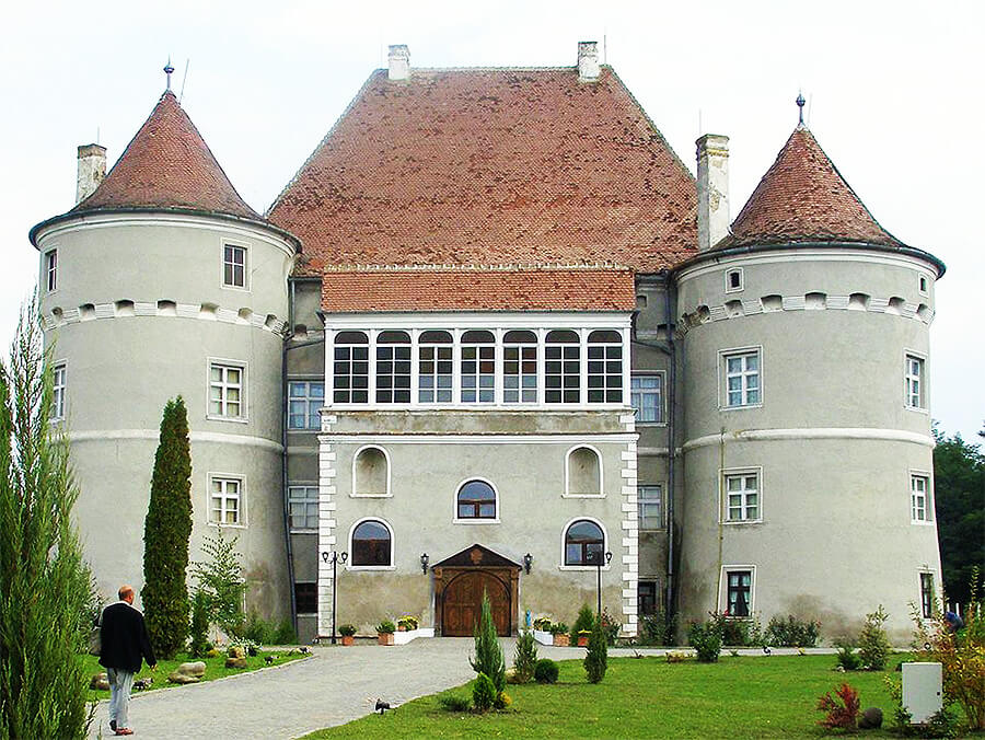 Bethlen Haller