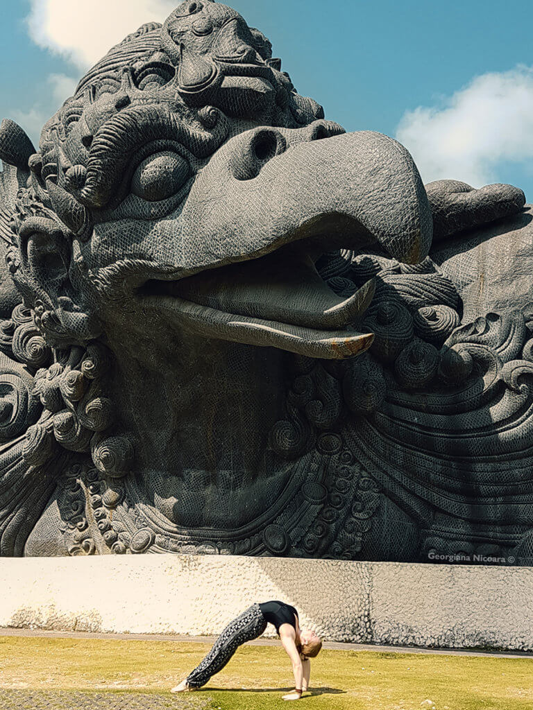 GWK Garuda Wisnu Kencana Indonesia