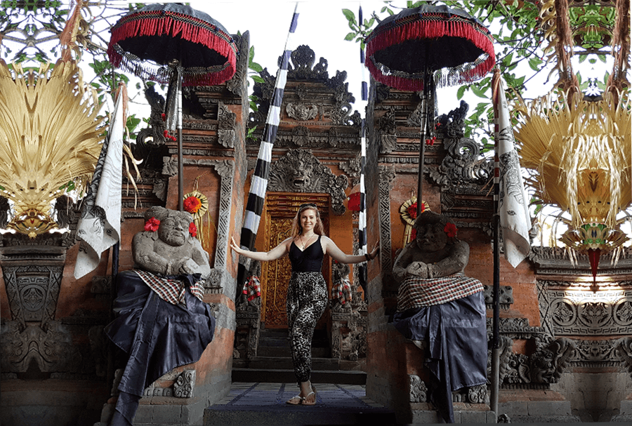 Traveling Around Indonesia: From World’s Largest Buddhist Temple To 4 AM Sunrise Tours