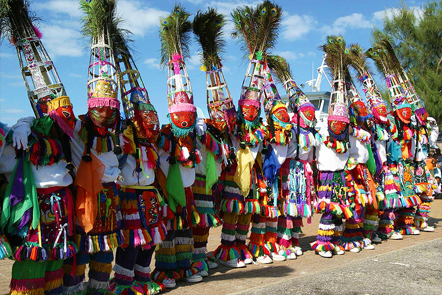 gombeys bermuda