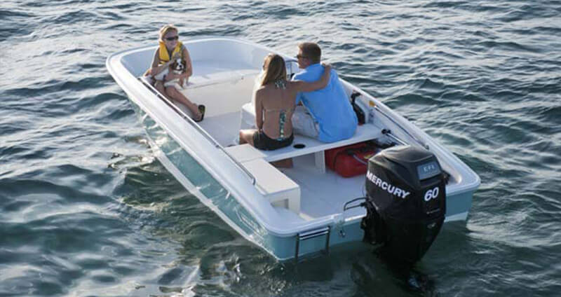 rent a boat bermuda ks watersports