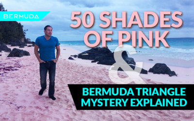 Top 50 Things to Do in Bermuda and the Truth About the Bermuda Triangle Mystery