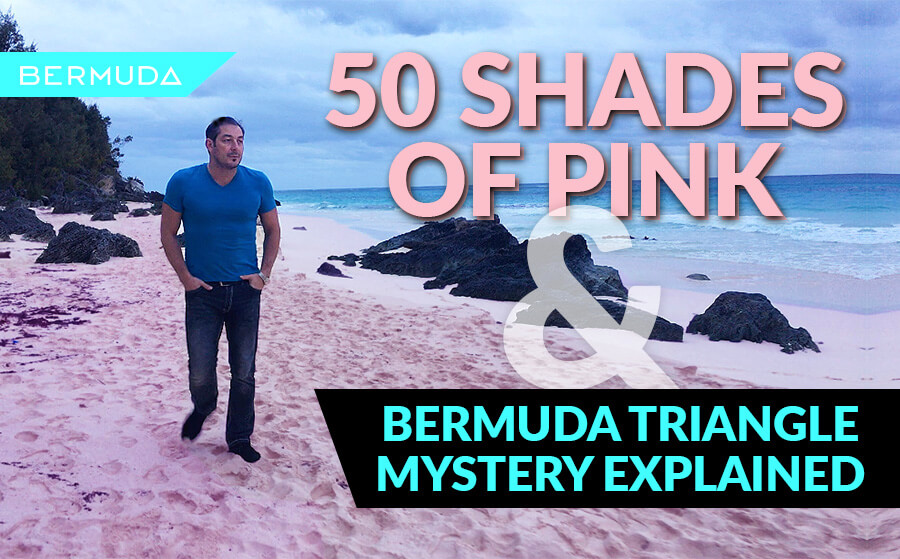 Top 50 Things to Do in Bermuda and the Truth About the Bermuda Triangle Mystery