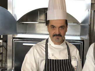 CHEF CAVALLINI