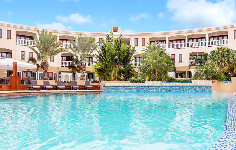 Acoya curacao spark experience