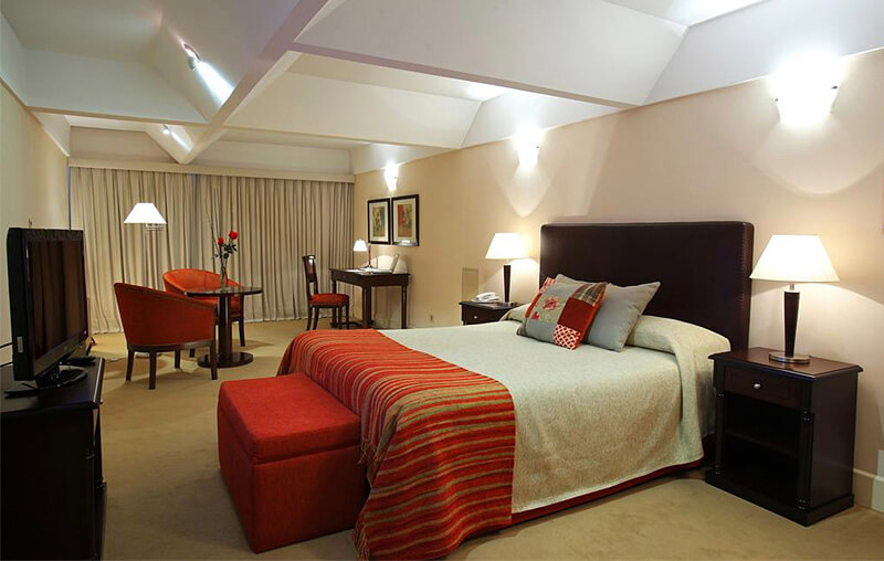 hotel toile buenos aires