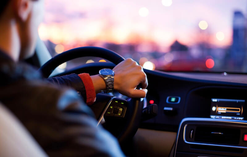 rent driver curacao