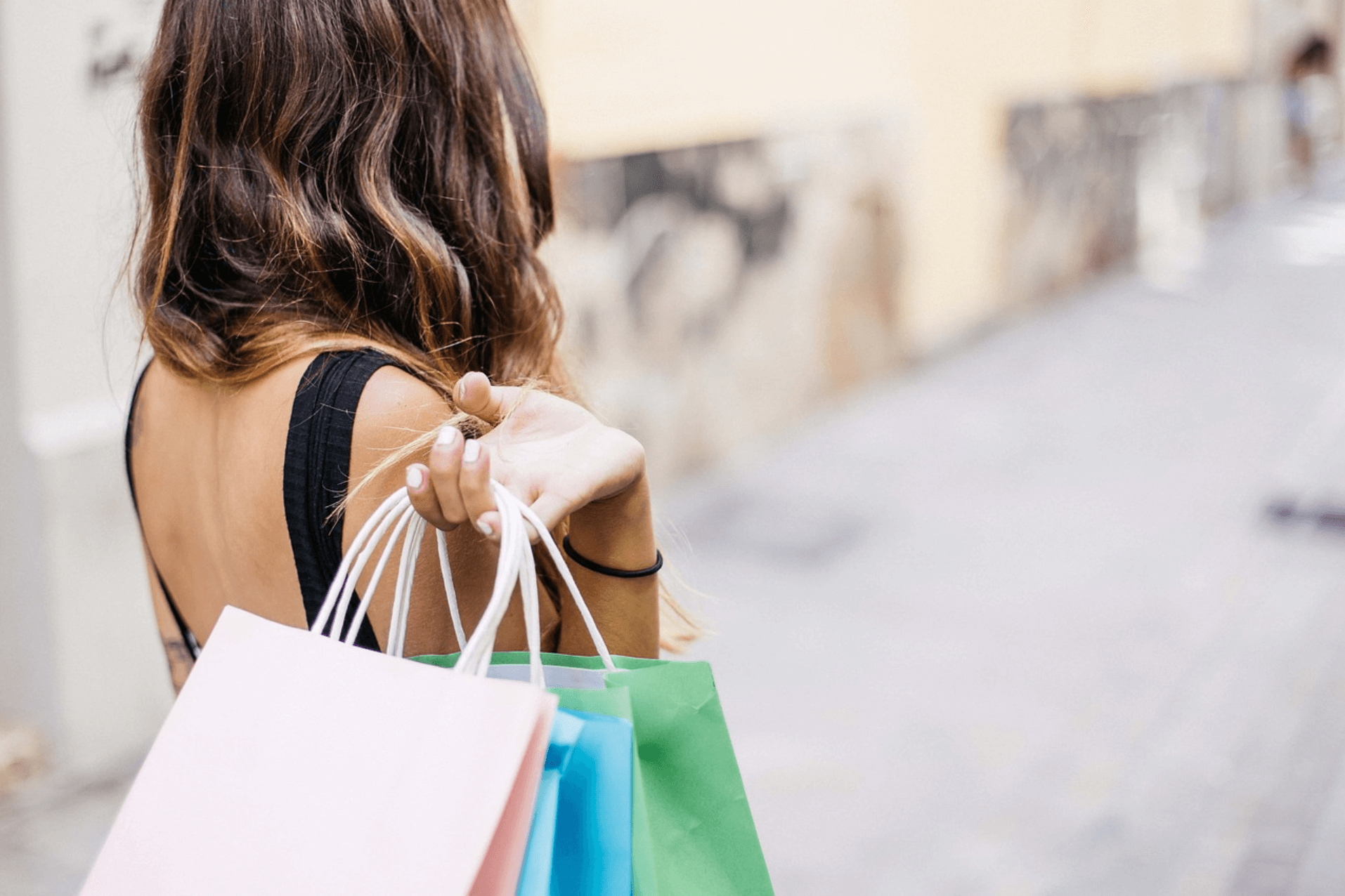 shopping Buenos Aires