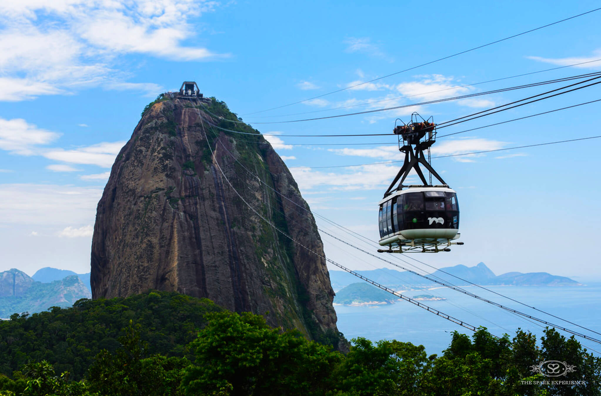 sugarloaf rio de Janeiro