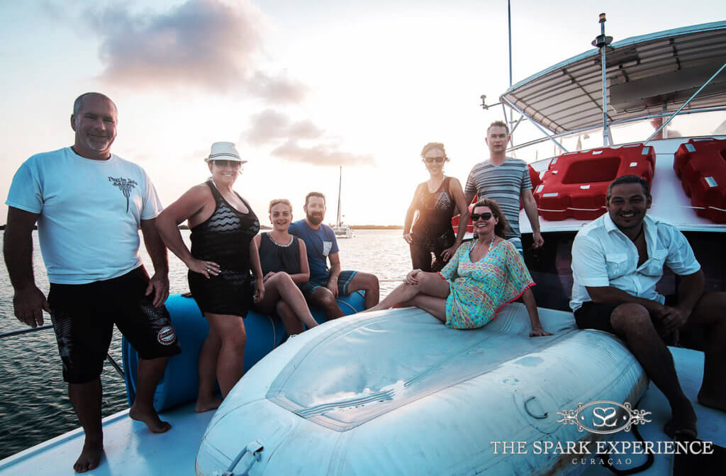 travel curacao