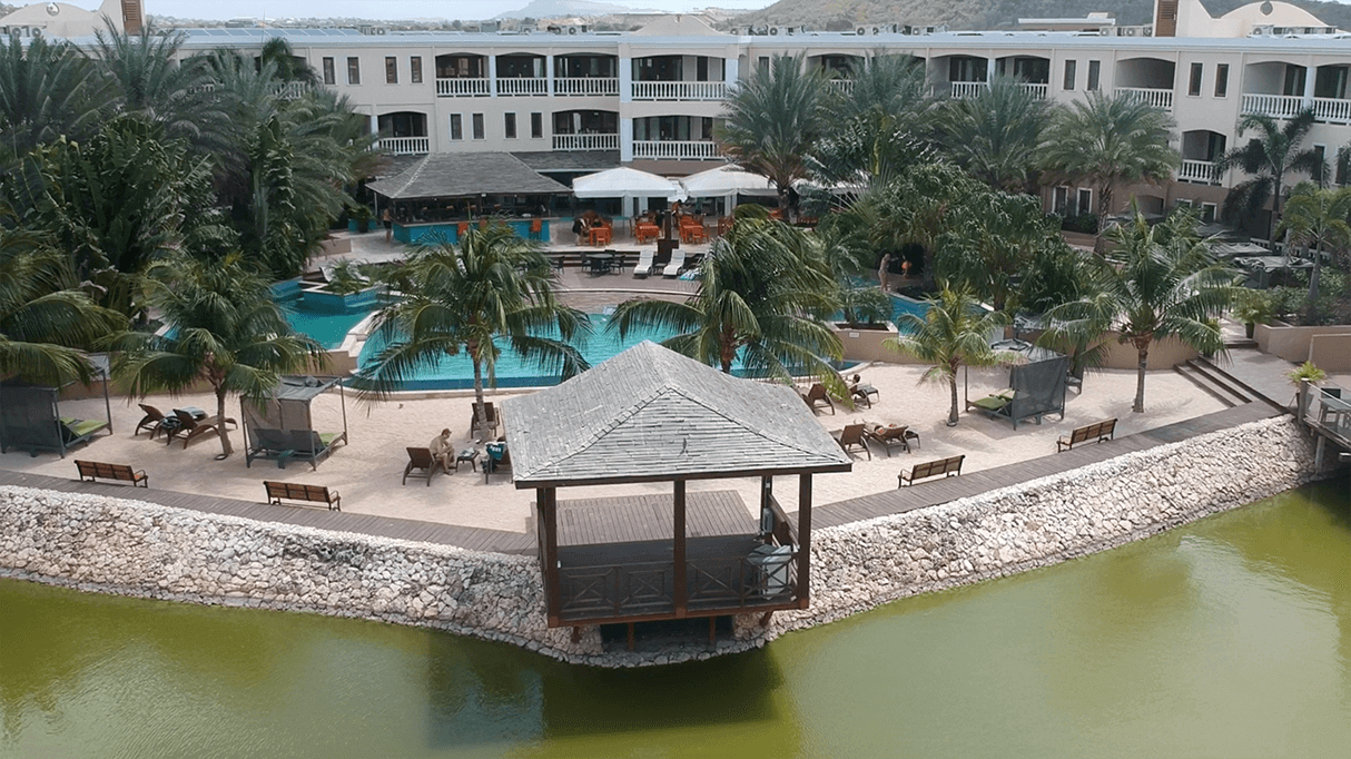 Acoya curacao hotel
