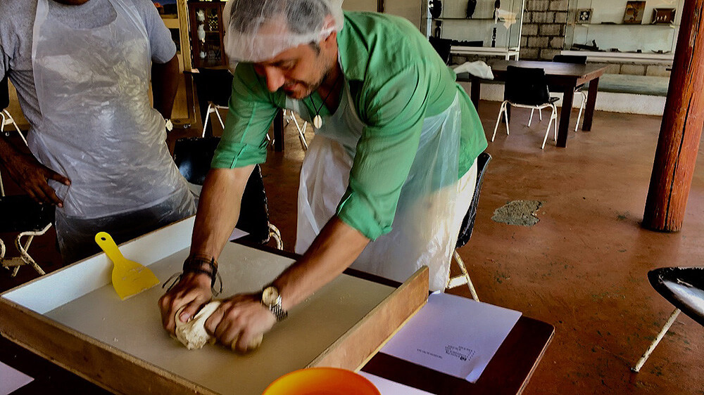 cooking class curacao